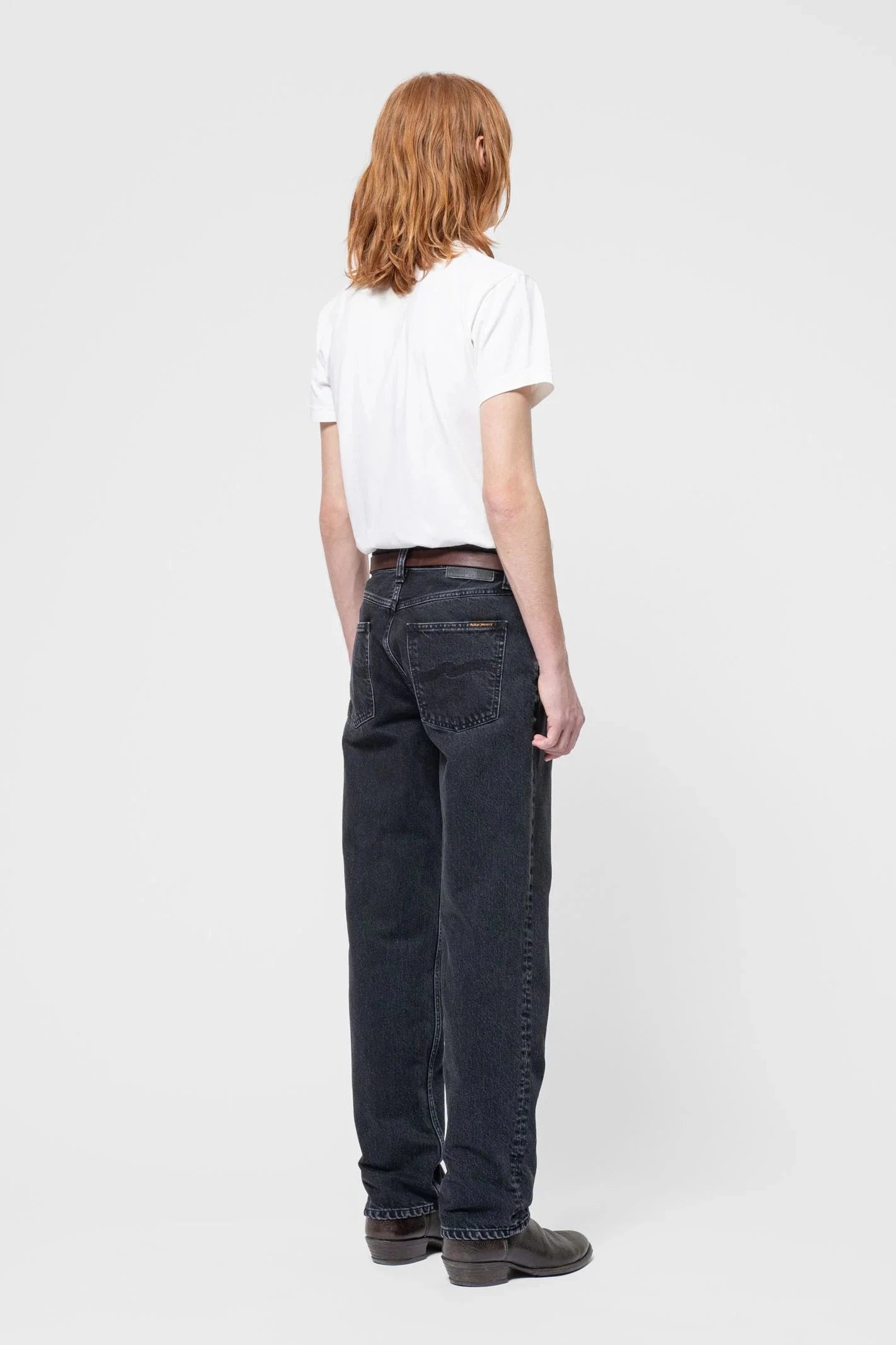 Rad Rufus Denim Nudie Jeans