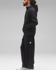 Double Knit Rally Zip Hoodie