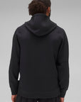 Double Knit Rally Zip Hoodie