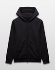 Double Knit Rally Zip Hoodie