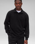 Midweight Terry Rugby Standard Sweatshirt