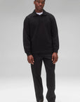 Midweight Terry Rugby Standard Sweatshirt