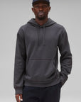 Midweight Terry Standard Hoodie