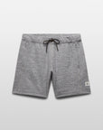 Solotex Mesh Tiebreak Standard Short 7"