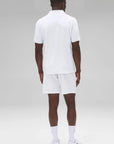 Solotex Mesh Tiebreak Standard Short 7"