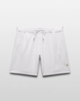 Solotex Mesh Tiebreak Standard Short 7"