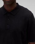 Cotton Cashmere Riviera Polo