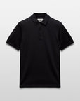 Cotton Cashmere Riviera Polo