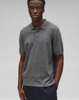 Cotton Cashmere Riviera Polo