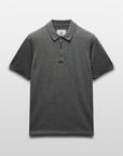 Cotton Cashmere Riviera Polo