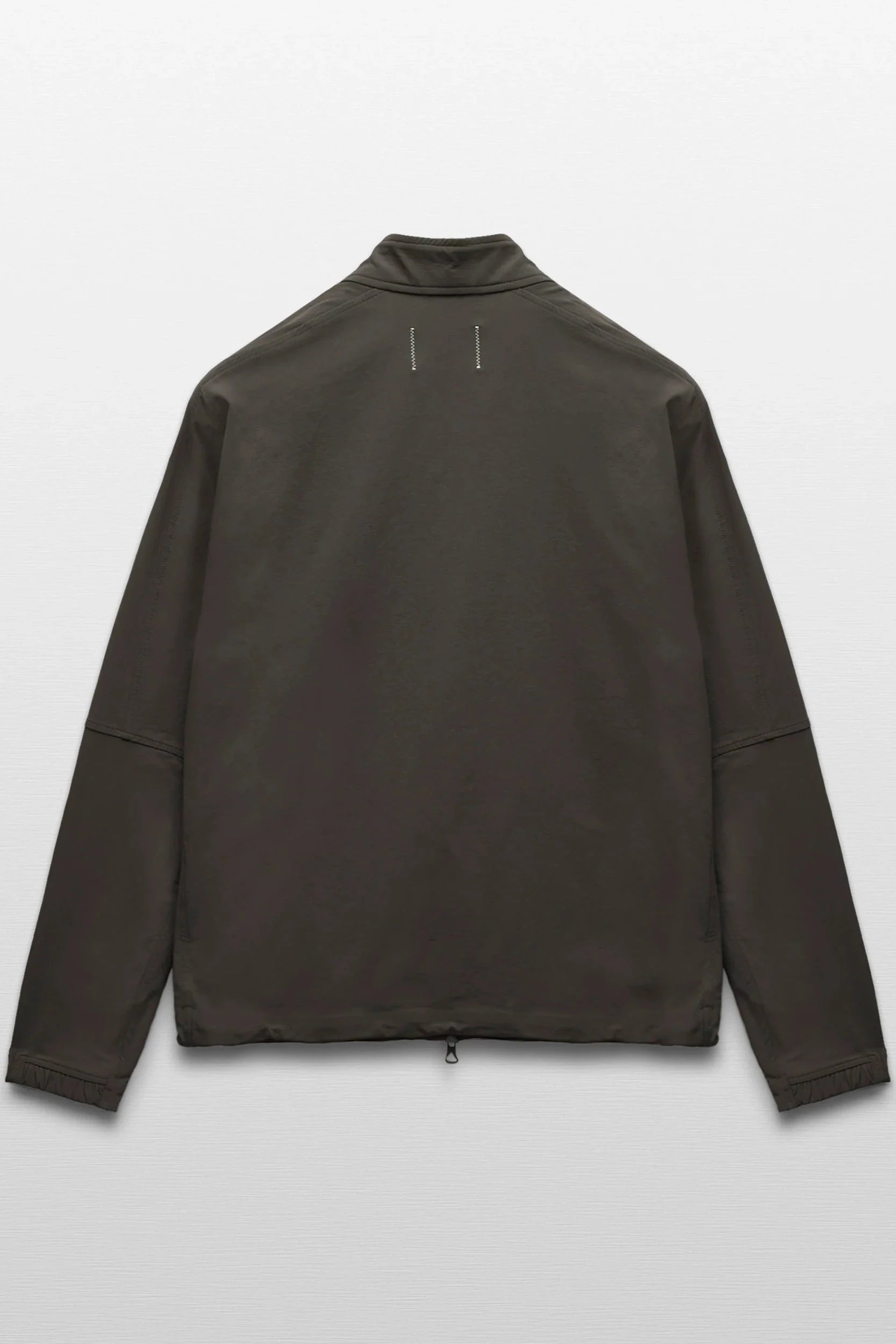 Nylon Oxford Team Jacket Jackets Reigning Champ