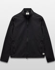 Nylon Oxford Team Jacket