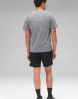 Solotex Mesh Tiebreak Standard T-Shirt