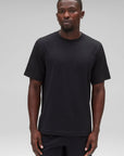 Solotex Mesh Tiebreak Standard T-shirt T-Shirts Reigning Champ