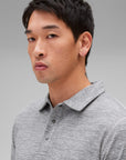 Solotex Mesh Tiebreak Standard Polo Polos Reigning Champ