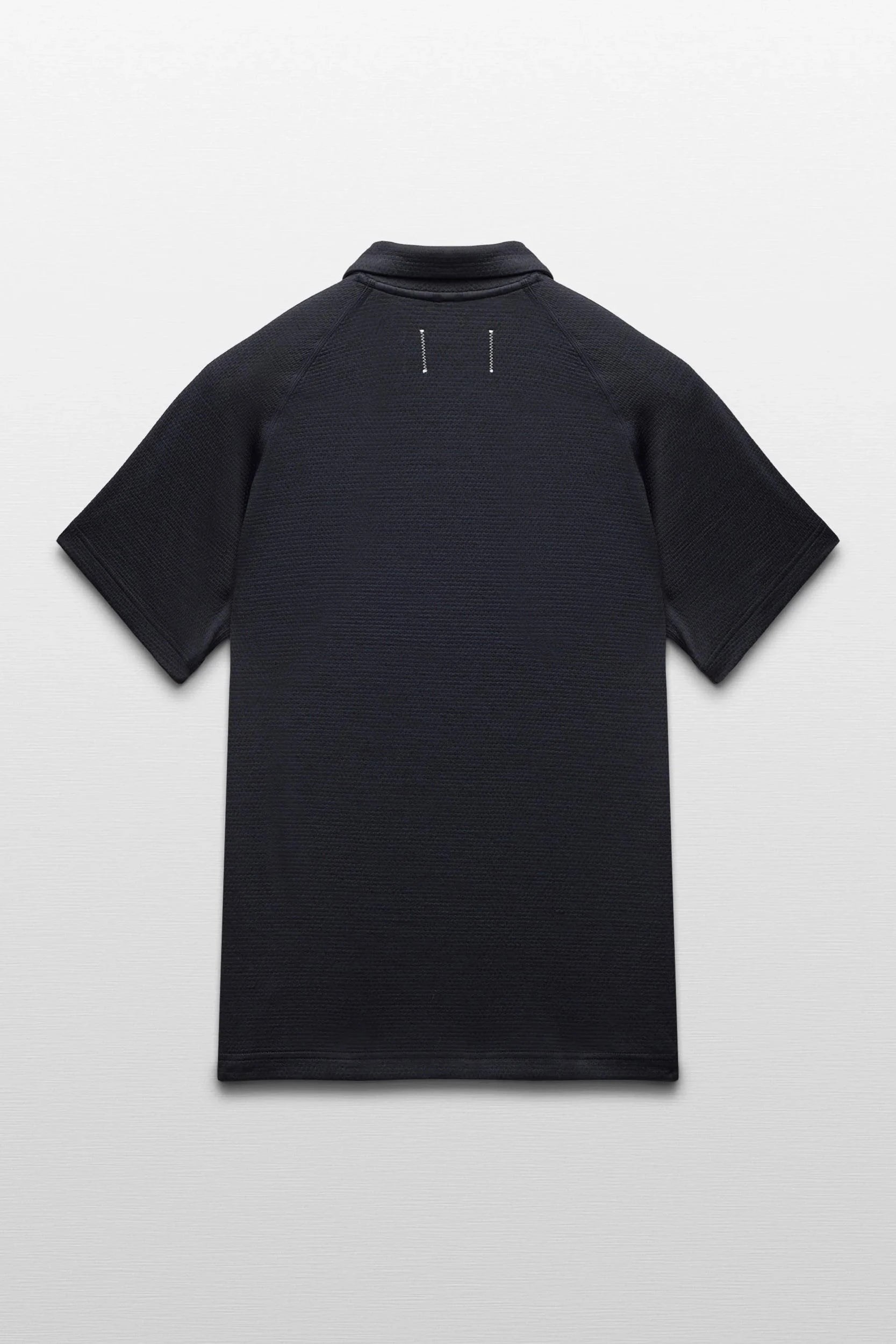 Solotex Mesh Tiebreak Standard Polo Polos Reigning Champ