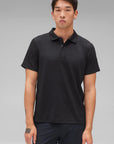 Solotex Mesh Tiebreak Standard Polo Polos Reigning Champ