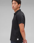 Solotex Mesh Tiebreak Standard Polo Polos Reigning Champ