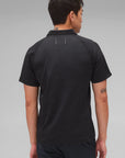 Solotex Mesh Tiebreak Standard Polo Polos Reigning Champ