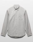 Cotton Oxford Windsor Standard Shirt