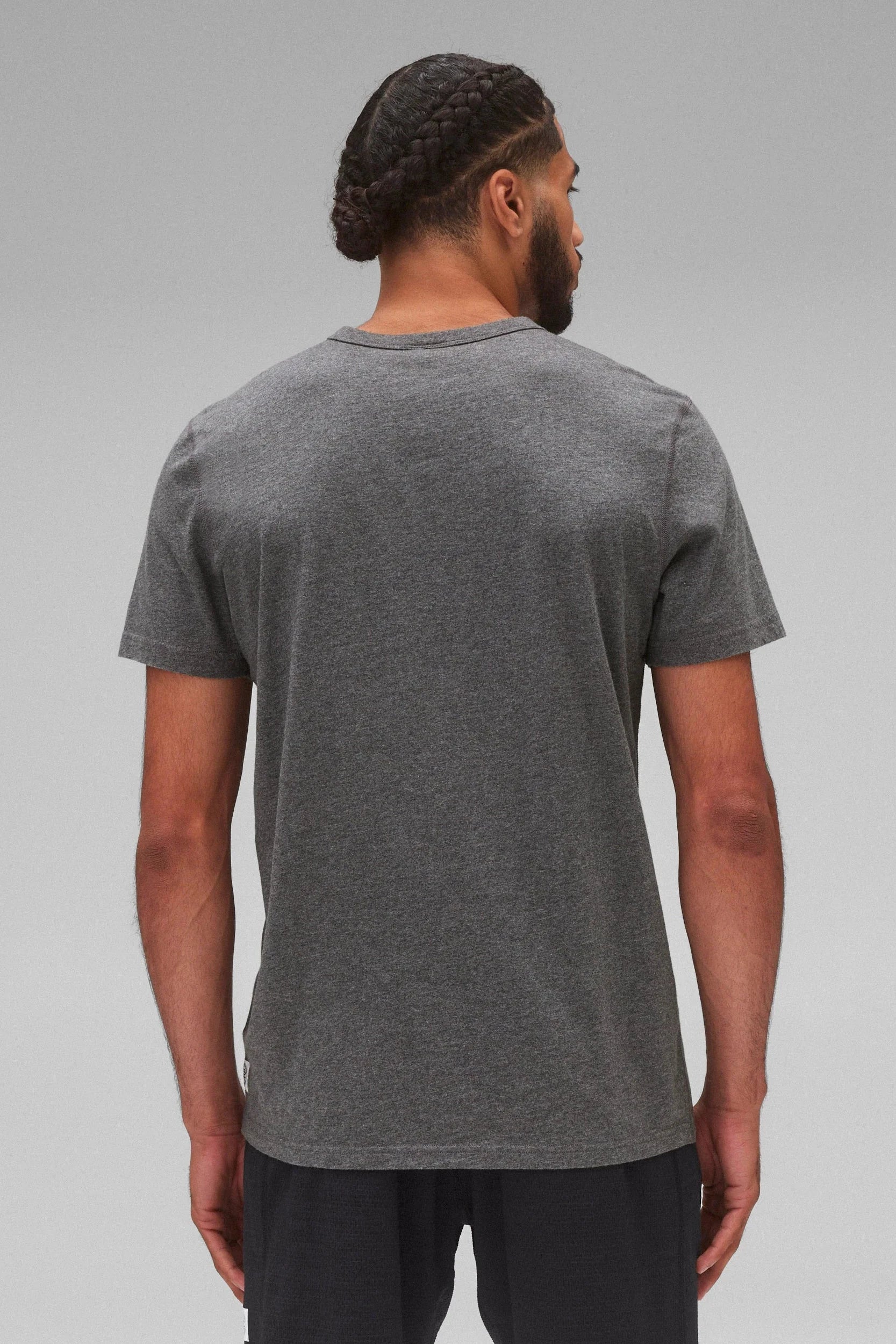 Lightweight Jersey T-Shirt T-Shirts Reigning Champ