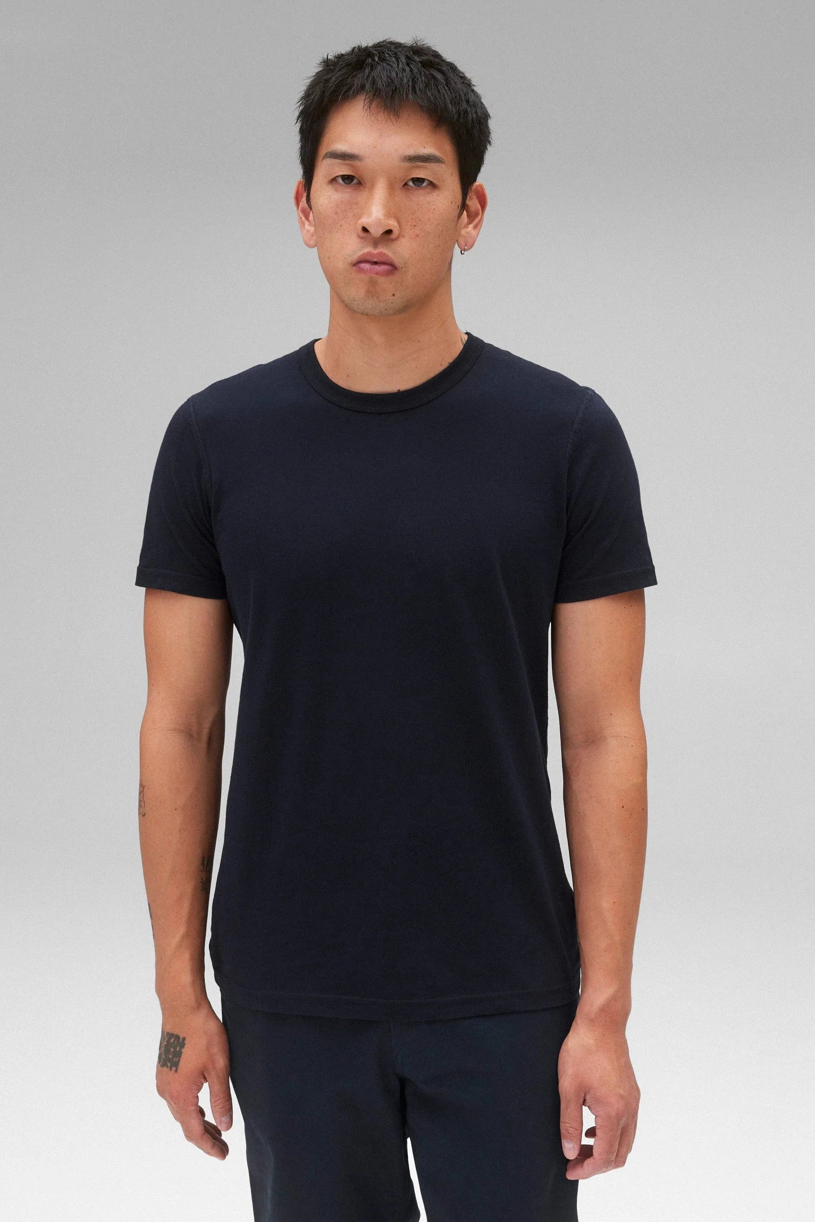 Lightweight Jersey T-Shirt T-Shirts Reigning Champ