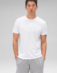 Lightweight Jersey T-Shirt T-Shirts Reigning Champ