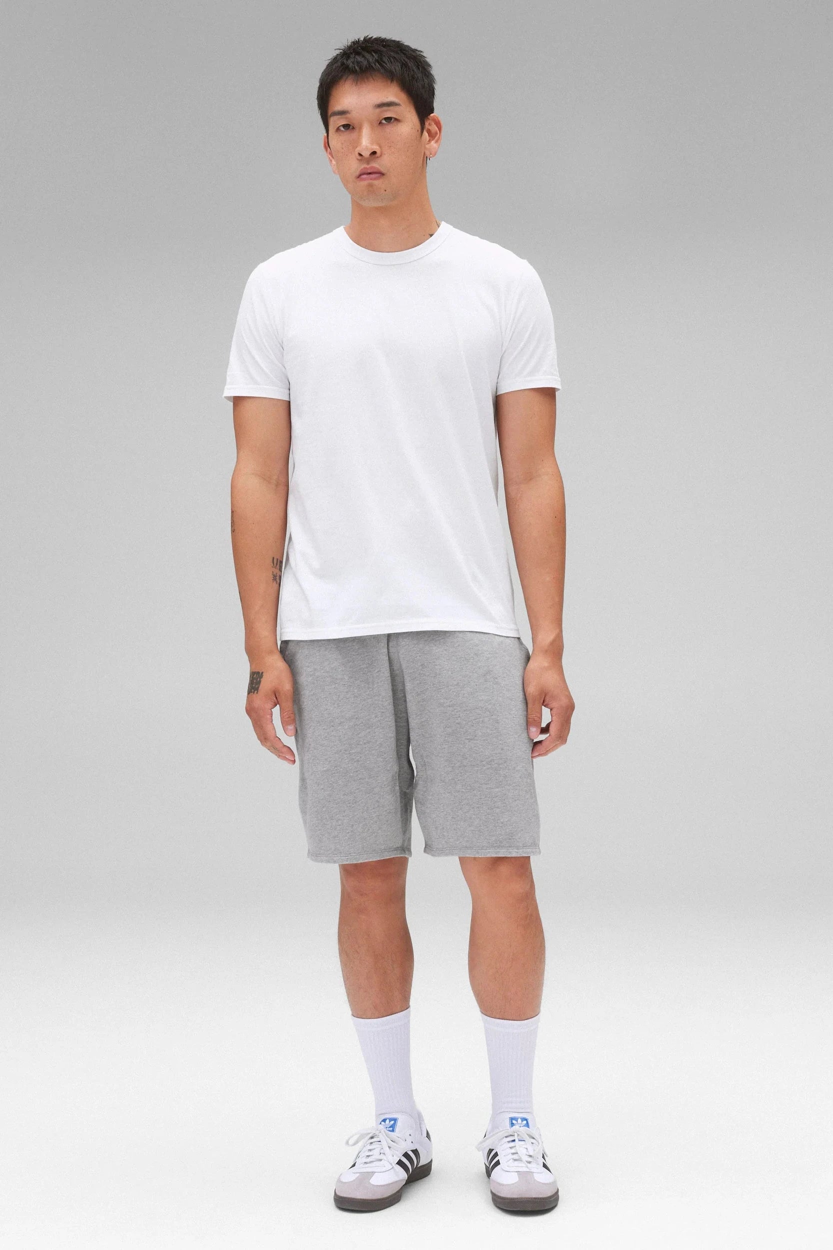 Lightweight Jersey T-Shirt T-Shirts Reigning Champ