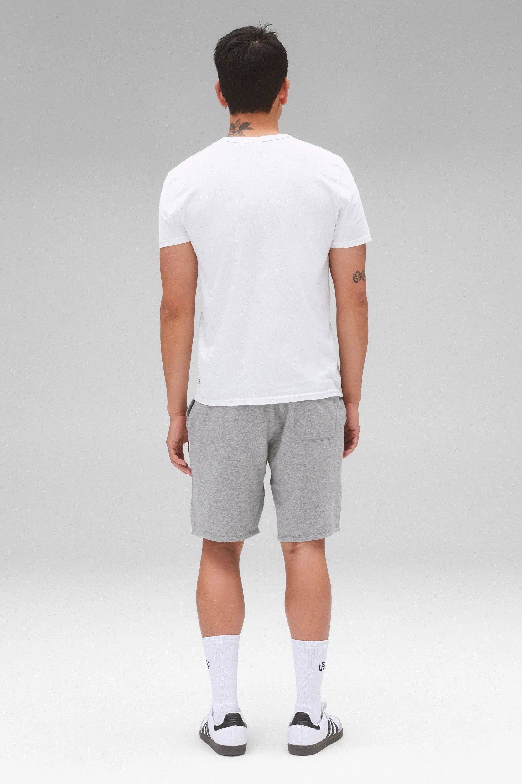 Lightweight Jersey T-Shirt T-Shirts Reigning Champ