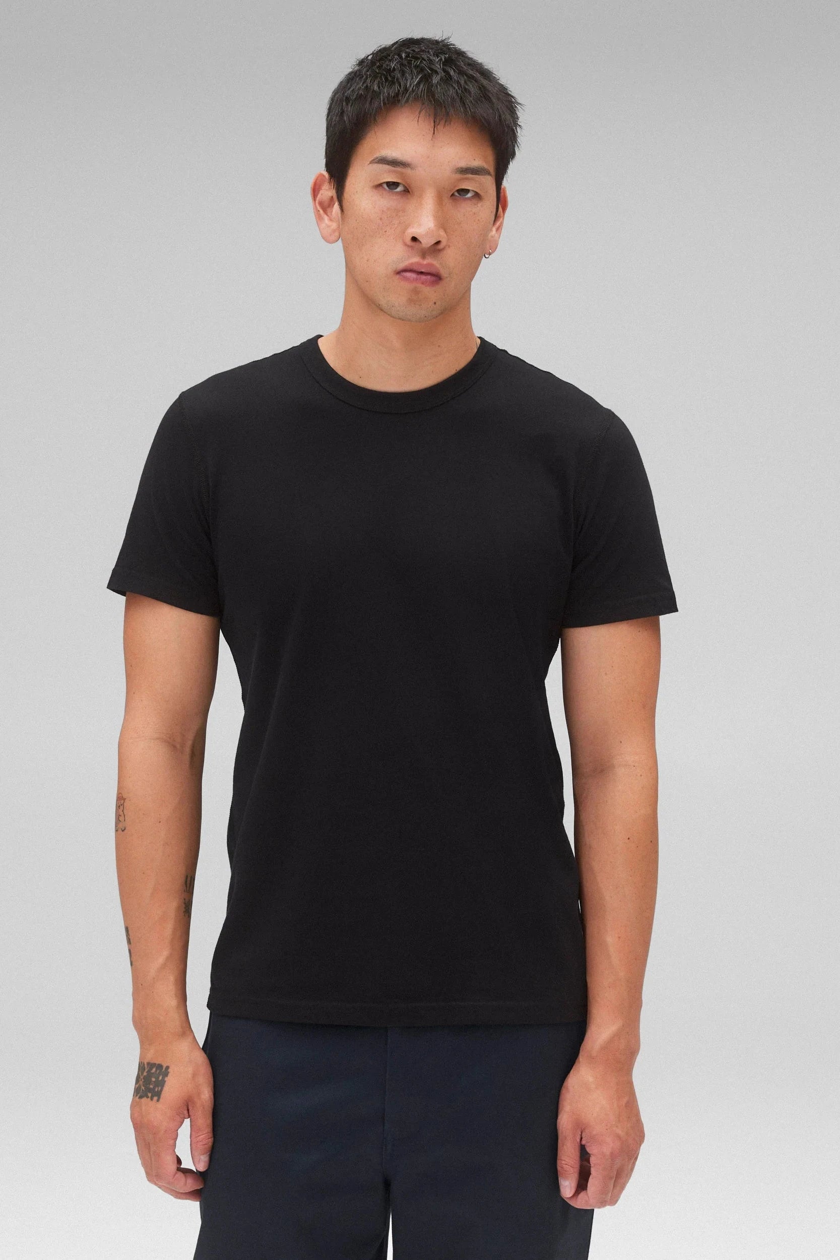 Lightweight Jersey T-Shirt T-Shirts Reigning Champ