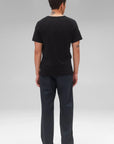 1x1 Slub T-shirt T-Shirts Reigning Champ