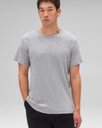 1x1 Slub T-shirt T-Shirts Reigning Champ