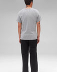 1x1 Slub T-shirt T-Shirts Reigning Champ