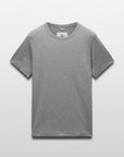 1x1 Slub T-shirt T-Shirts Reigning Champ