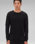 1x1 Slub Long Sleeve T-Shirts Reigning Champ