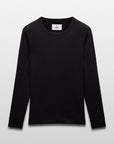 1x1 Slub Long Sleeve T-Shirts Reigning Champ