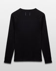 1x1 Slub Long Sleeve T-Shirts Reigning Champ