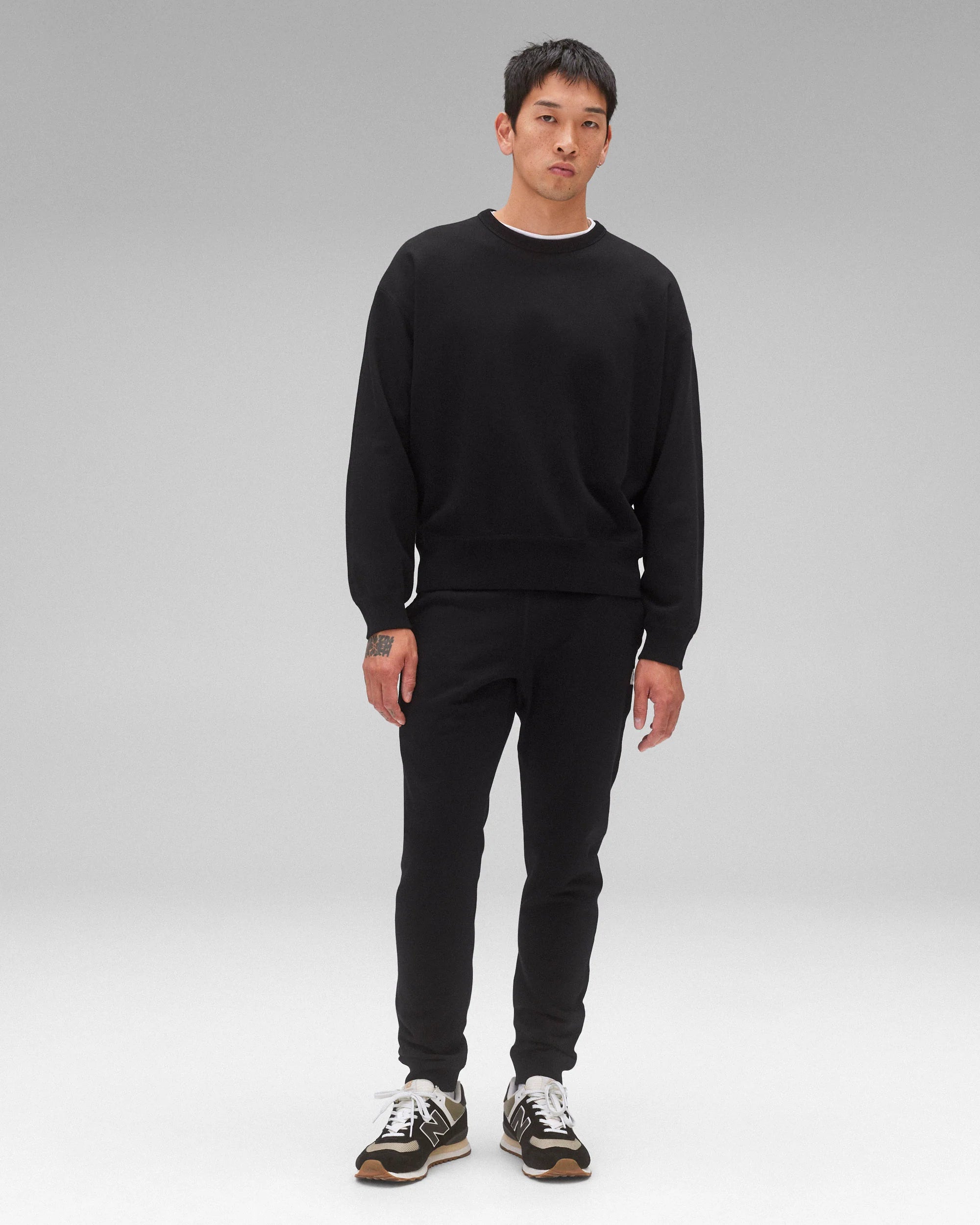 Midweight Terry Slim Sweatpant Pants Reigning Champ