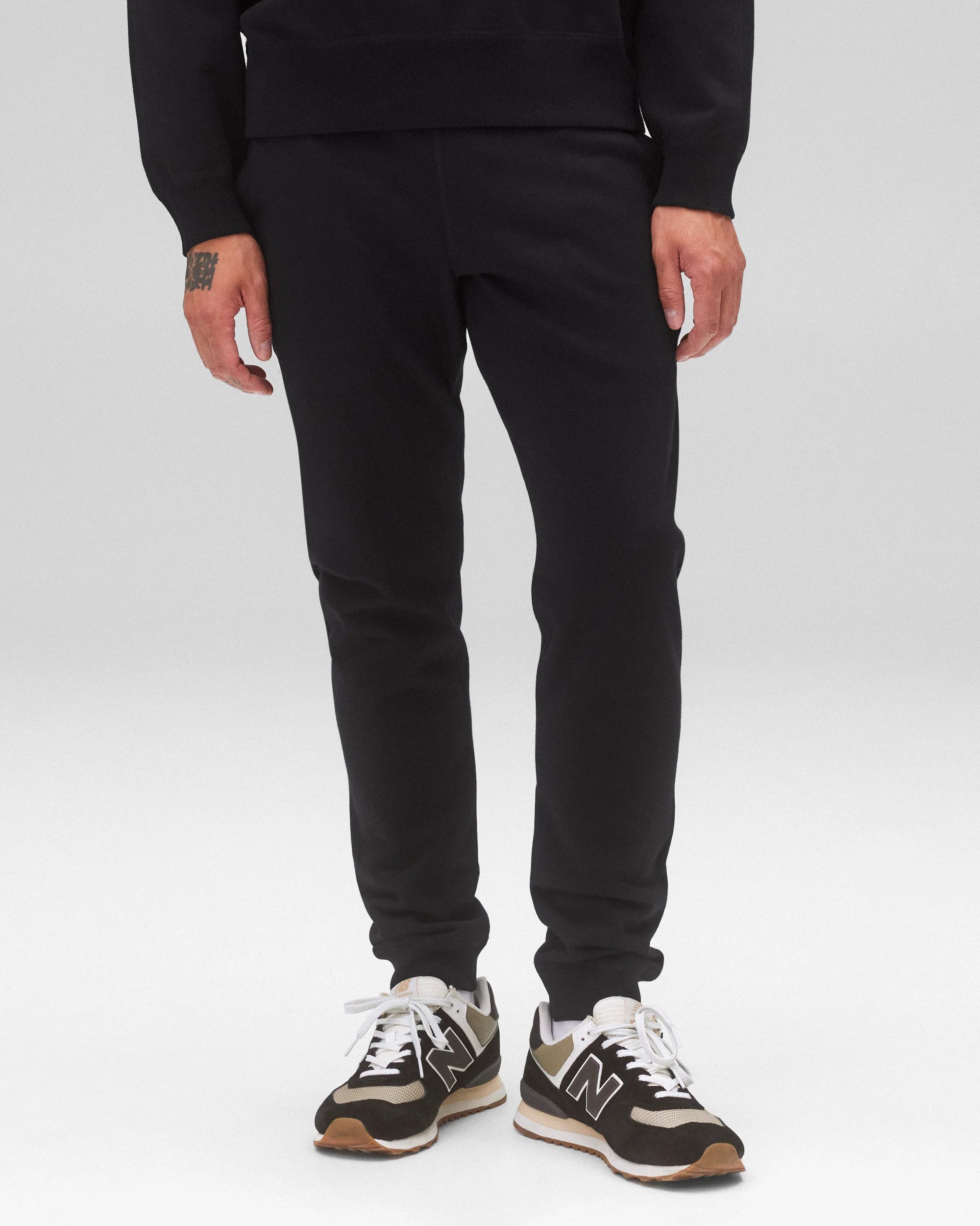 Midweight Terry Slim Sweatpant Pants Reigning Champ