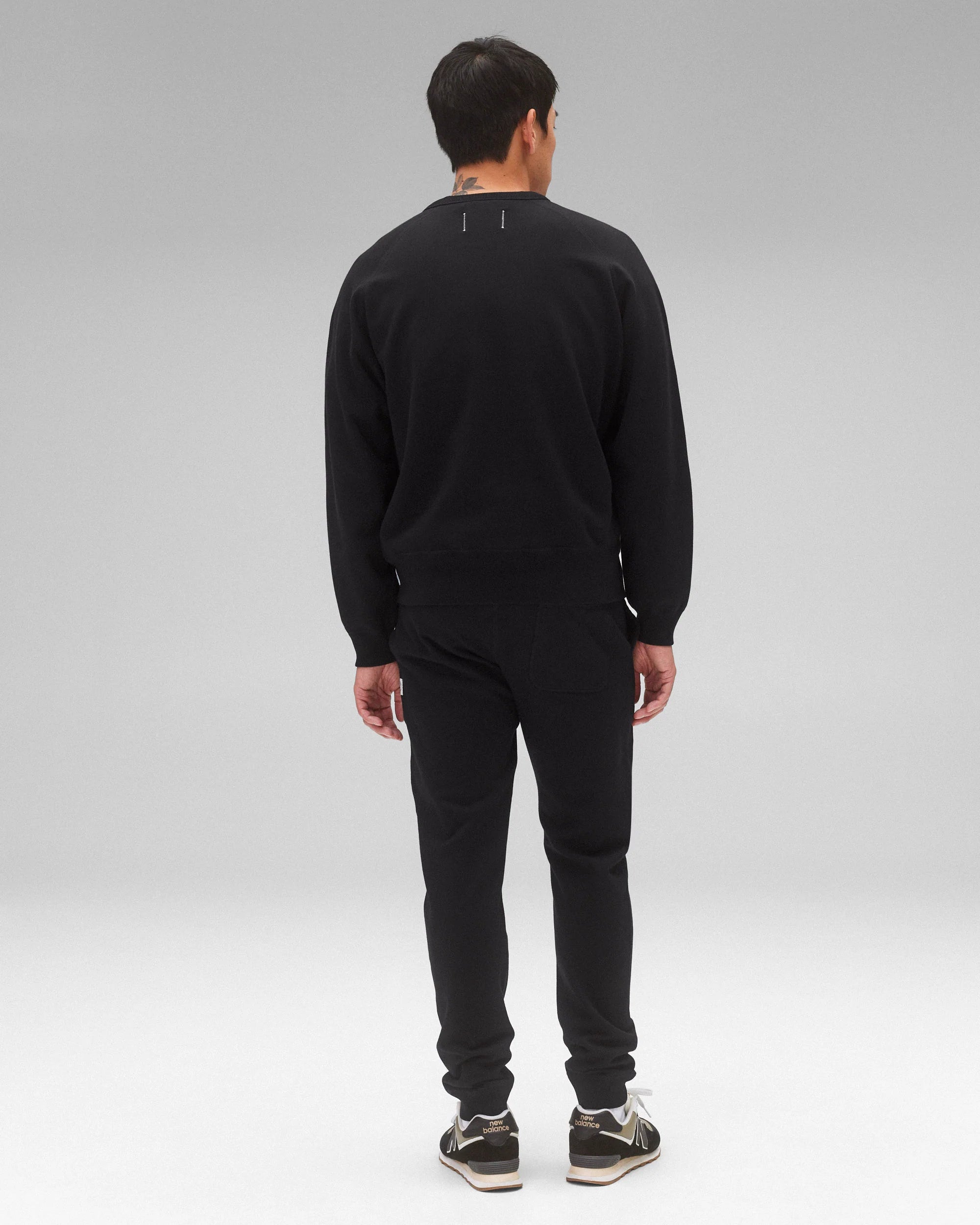 Midweight Terry Slim Sweatpant Pants Reigning Champ