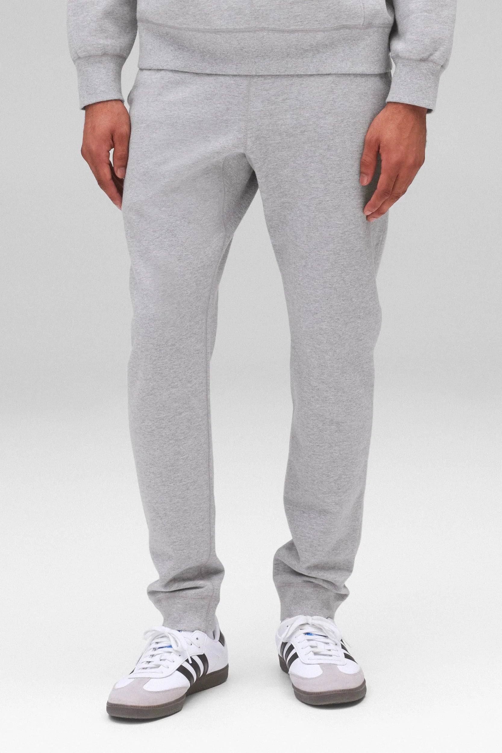 Midweight Terry Slim Sweatpant Pants Reigning Champ