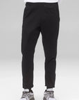 Stretch Warp Knit Coach's Slim Jogger