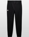 Stretch Warp Knit Coach's Slim Jogger