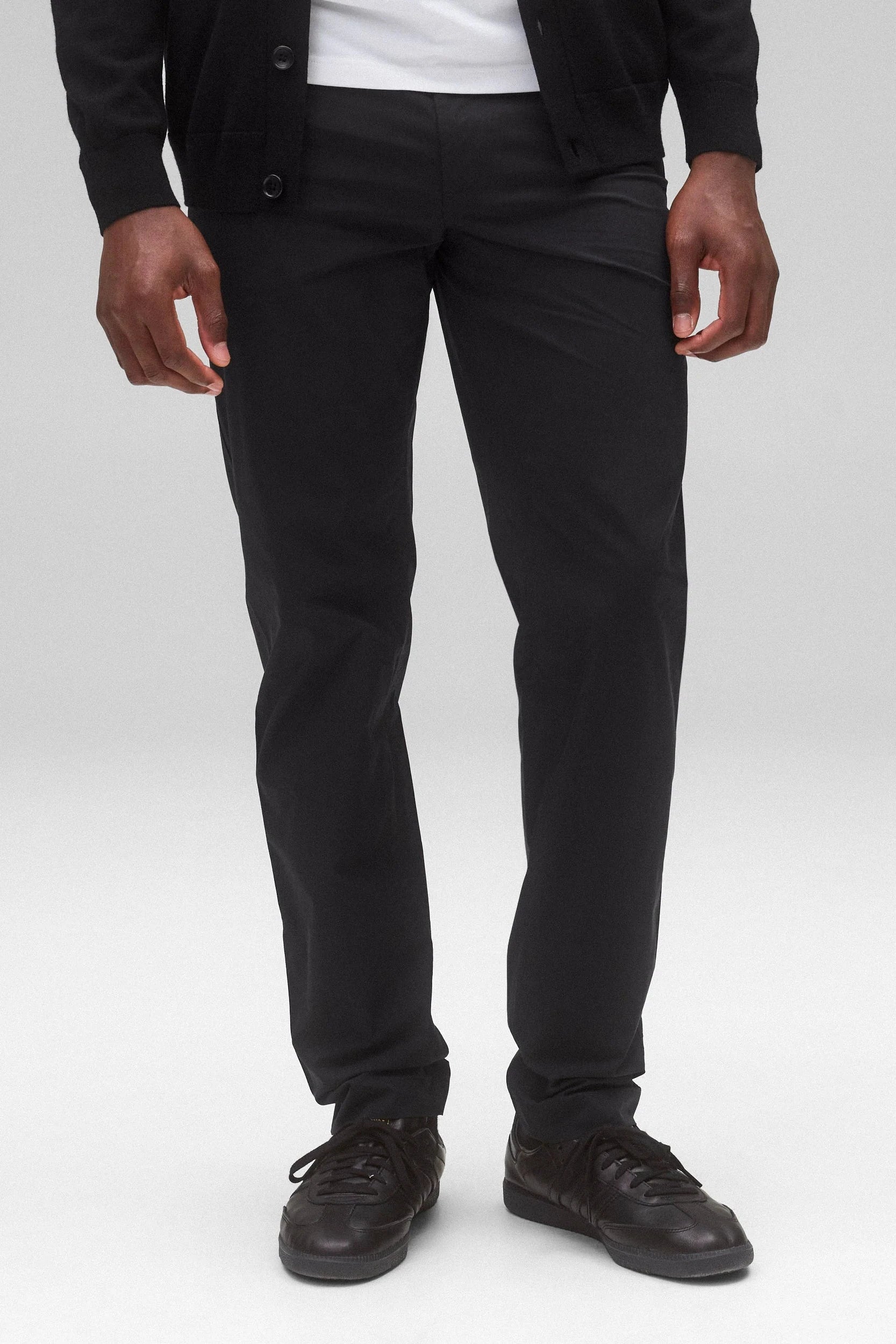 Solotex Cotton Freshman Slim Pant