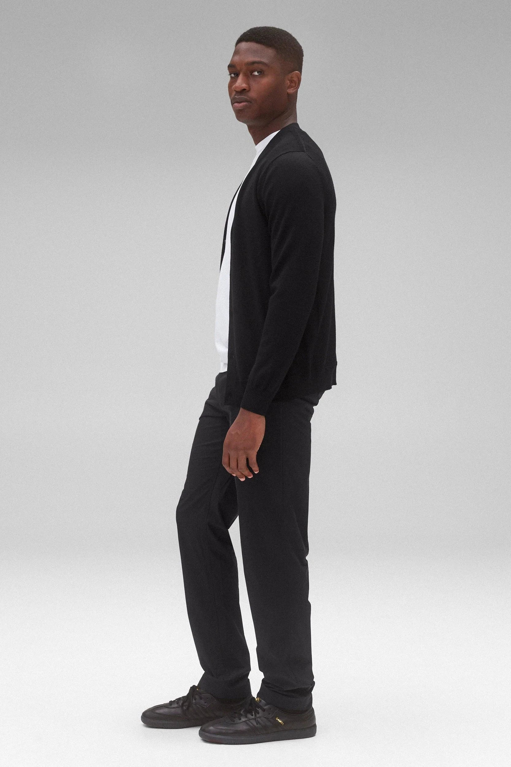 Solotex Cotton Freshman Slim Pant