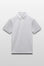 Athletic Pique Academy Polo Polos Reigning Champ