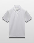 Athletic Pique Academy Polo Polos Reigning Champ