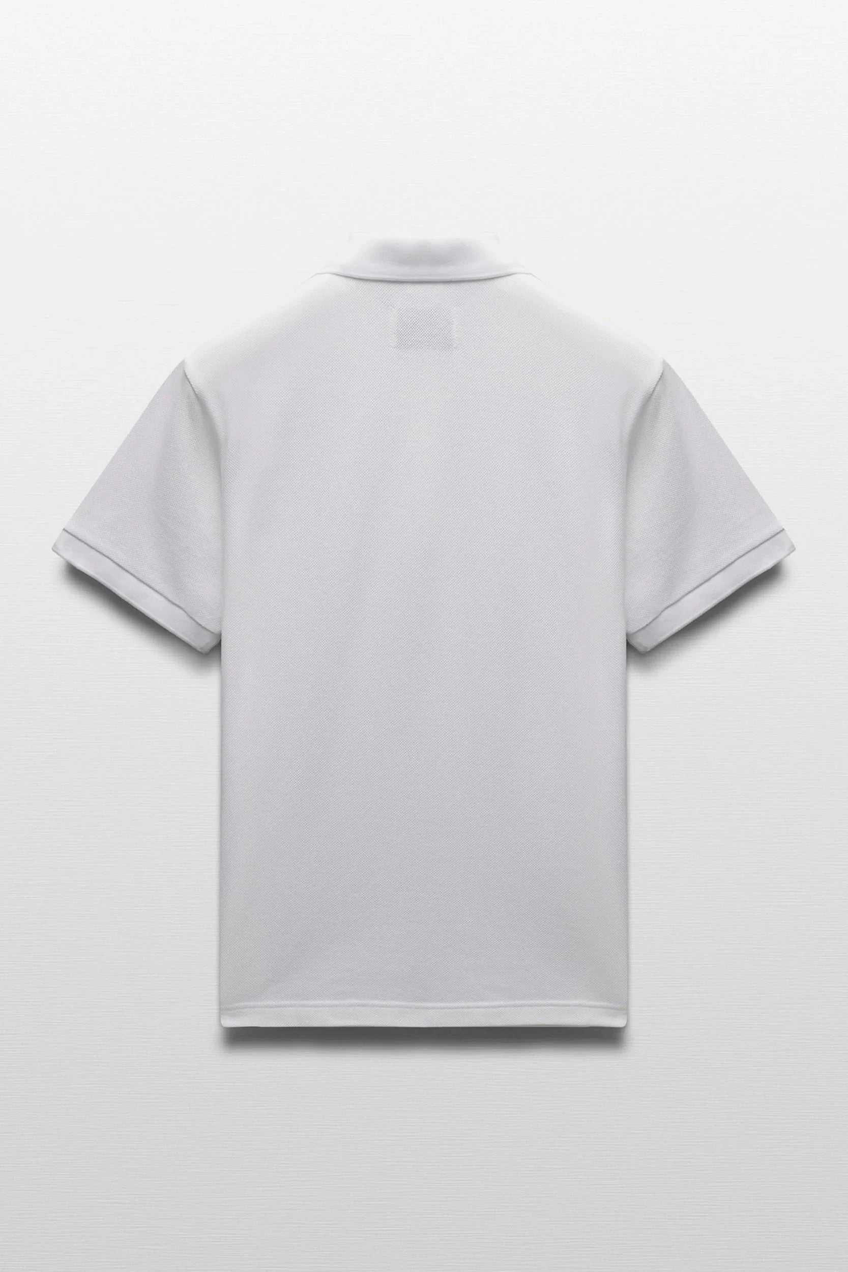 Athletic Pique Academy Polo Polos Reigning Champ