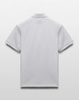 Athletic Pique Academy Polo Polos Reigning Champ