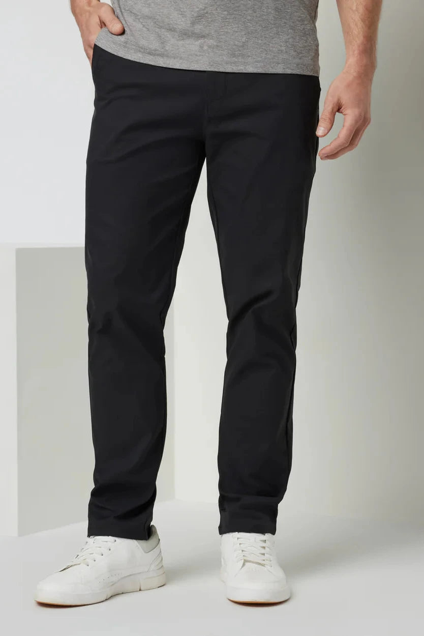 Cascade Tech Chino Pant Pants Vuori